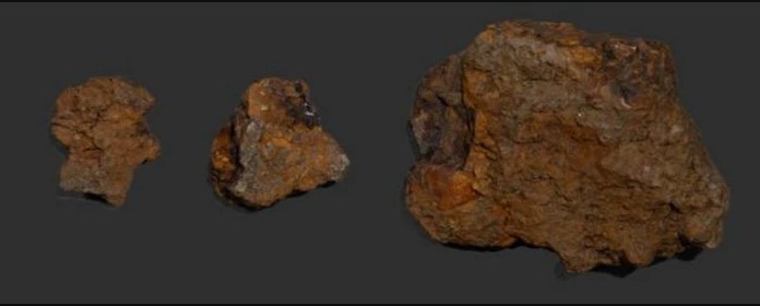 Đ&agrave;o hố tế lễ Tam Tinh Đ&ocirc;i, chuy&ecirc;n gia t&igrave;m thấy vũ kh&iacute; 3.000 tuổi nằm thẳng đứng: Dấu vết ngo&agrave;i h&agrave;nh tinh?- Ảnh 2.