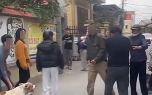 Sự cố thương t&acirc;m: Cụ &ocirc;ng 83 tuổi tử vong do ch&oacute; nu&ocirc;i trong nh&agrave; tấn c&ocirc;ng- Ảnh 4.