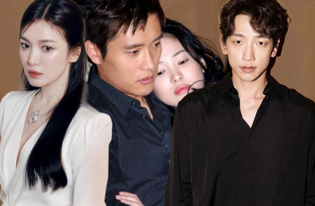 Kh&ocirc;ng phải Song Joong Ki, đ&acirc;y mới l&agrave; người khiến Song Hye Kyo đau đớn cả đời- Ảnh 1.