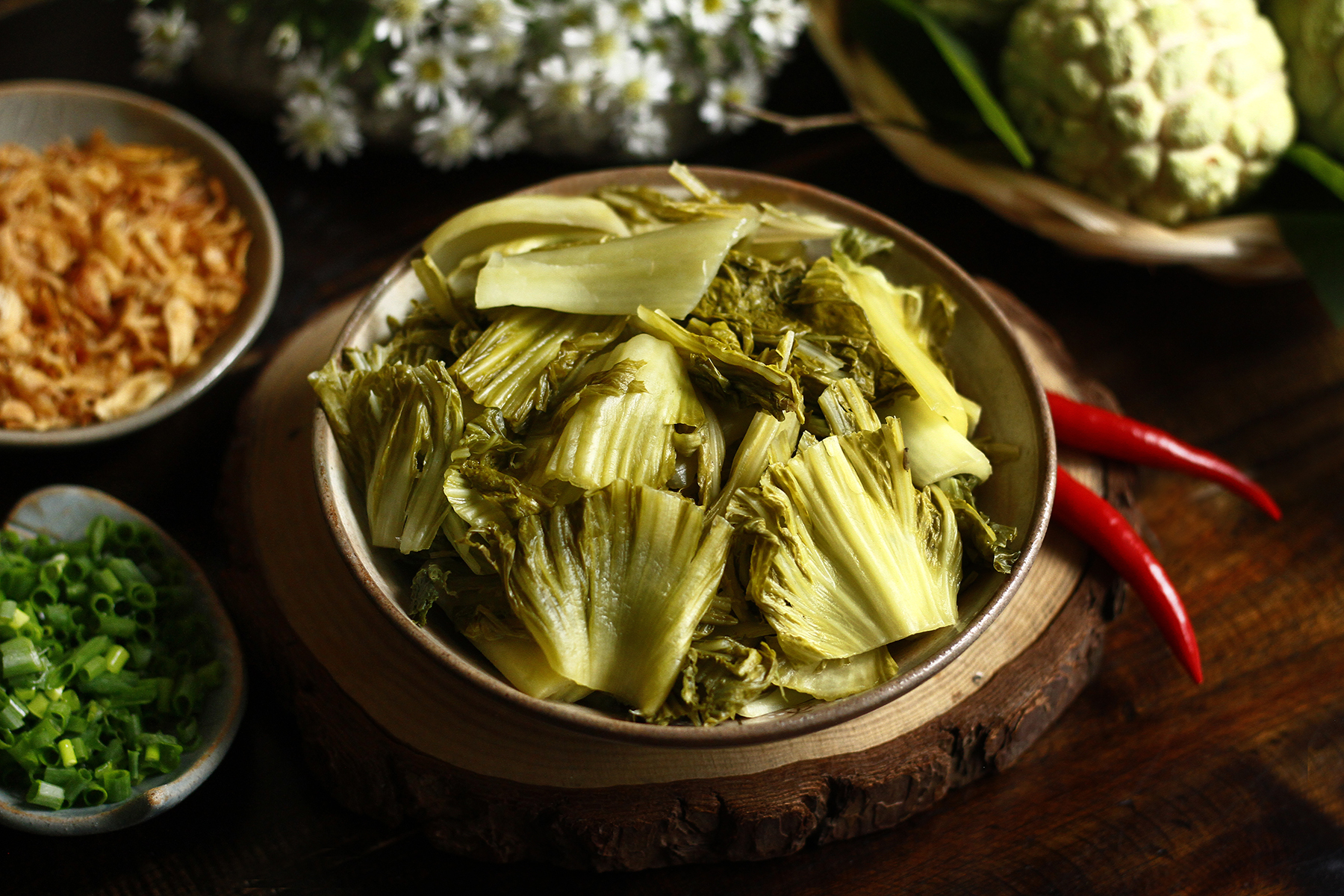 4 loại rau quen mặt bị &ldquo;r&eacute;o t&ecirc;n&rdquo; li&ecirc;n quan ung thư: Ăn nhiều liệu c&oacute; thực sự nguy hiểm?- Ảnh 6.