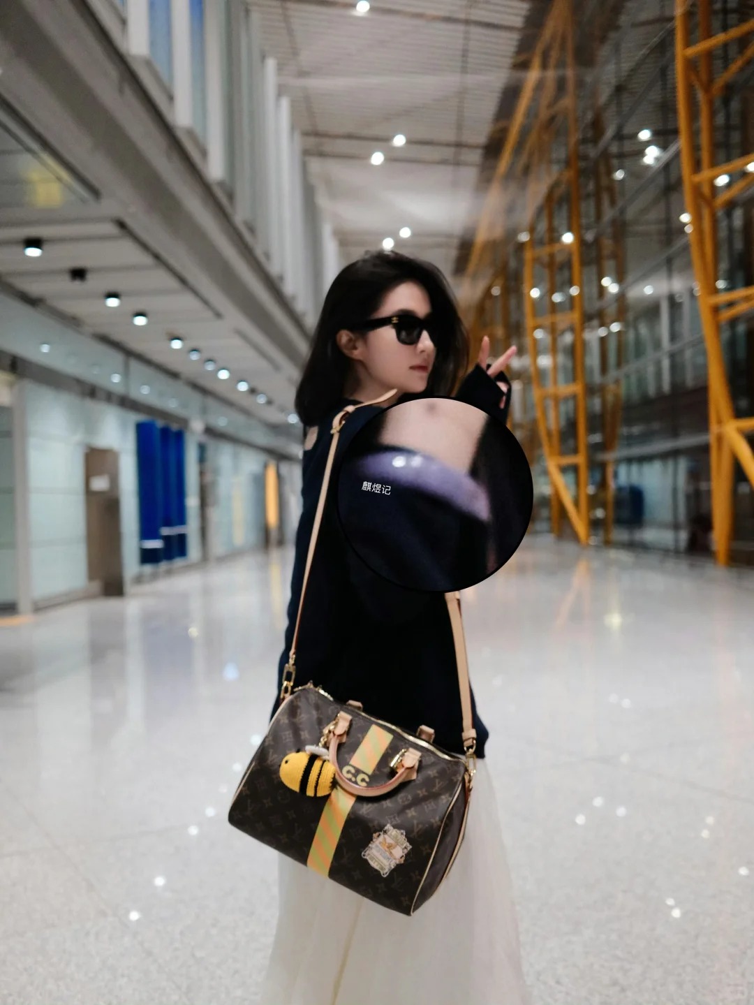 B&oacute;c gi&aacute; th&uacute; chơi ngọc của mỹ nh&acirc;n Cbiz: Dương Mịch, Phạm Gia chuộng ngọc trong suốt cả chục tỷ, nhưng tr&ugrave;m cuối Lưu Diệc Phi mới g&acirc;y ngỡ ng&agrave;ng- Ảnh 7.