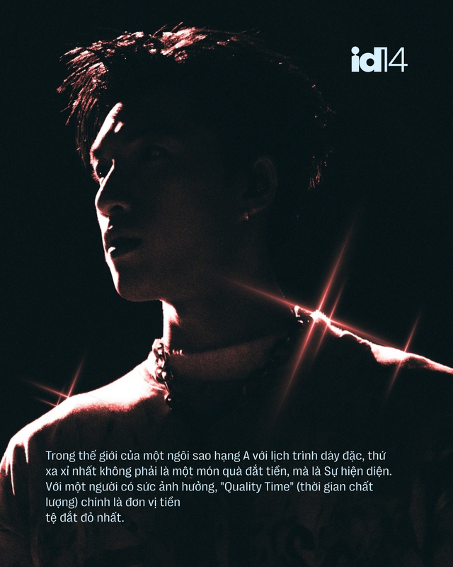 Y&ecirc;u như HIEUTHUHAI: H&atilde;y t&igrave;m người đi trị liệu xương khớp v&agrave; đi si&ecirc;u thị c&ugrave;ng bạn!- Ảnh 3.