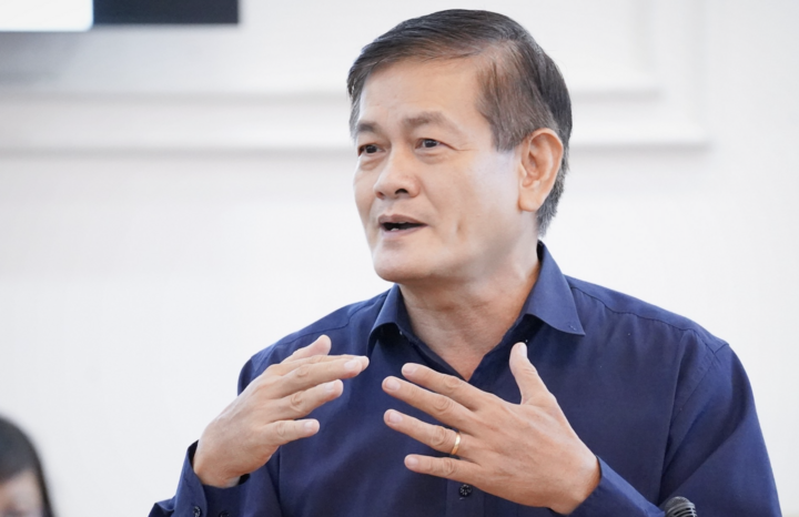 TP.HCM lập quy hoạch 100 năm: Tầm nh&igrave;n để chuẩn bị cho tương lai- Ảnh 4.