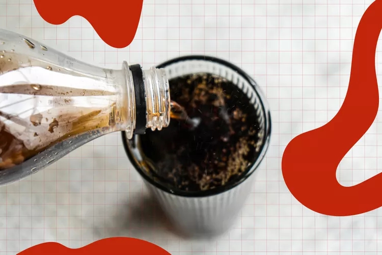 Thường xuy&ecirc;n uống loại nước n&agrave;y, cẩn thận đột quỵ l&uacute;c n&agrave;o kh&ocirc;ng hay: Kh&ocirc;ng phải rượu bia- Ảnh 1.