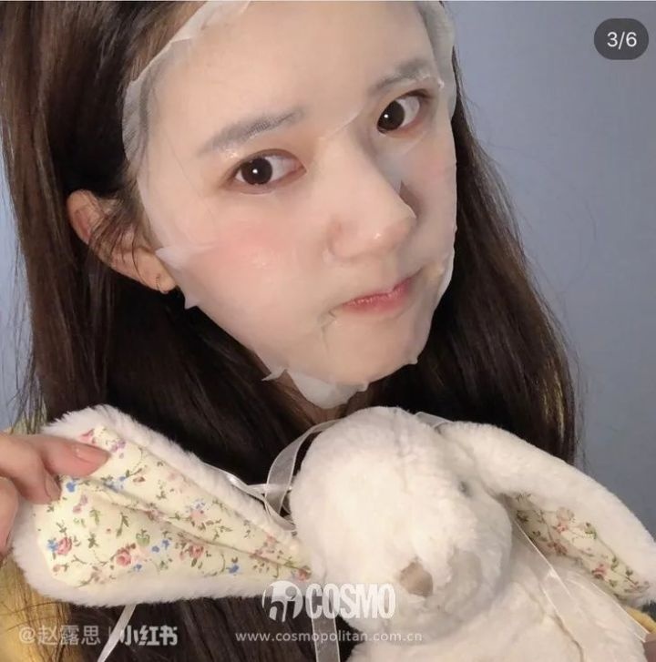 Triệu Lộ Tư giữ da căng mướt nhờ 4 th&oacute;i quen: Kh&ocirc;ng cao si&ecirc;u thần th&aacute;nh, ai cũng c&oacute; thể học theo- Ảnh 6.