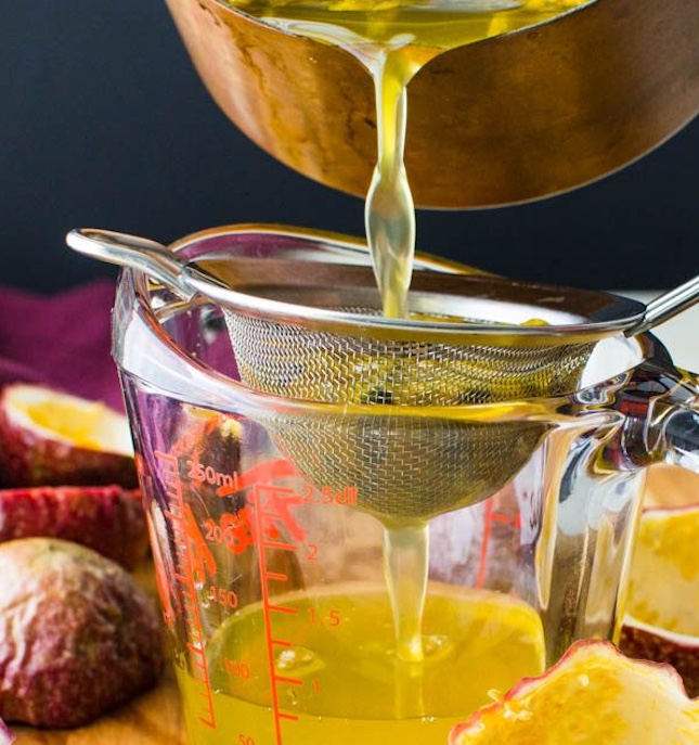 Việt Nam c&oacute; loại nước m&agrave;u v&agrave;ng "thơm nức mũi", nhiều người uống giải kh&aacute;t m&agrave; kh&ocirc;ng hay l&agrave; "b&aacute;u vật" cho sức khỏe- Ảnh 2.