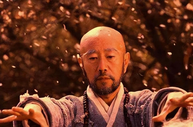 Ngo&agrave;i Kiều Phong v&agrave; V&ocirc; Danh Thần Tăng, ai l&agrave; cao thủ top 3 Thi&ecirc;n Long B&aacute;t Bộ? Kh&ocirc;ng phải Đo&agrave;n Dự, Hư Tr&uacute;c- Ảnh 1.