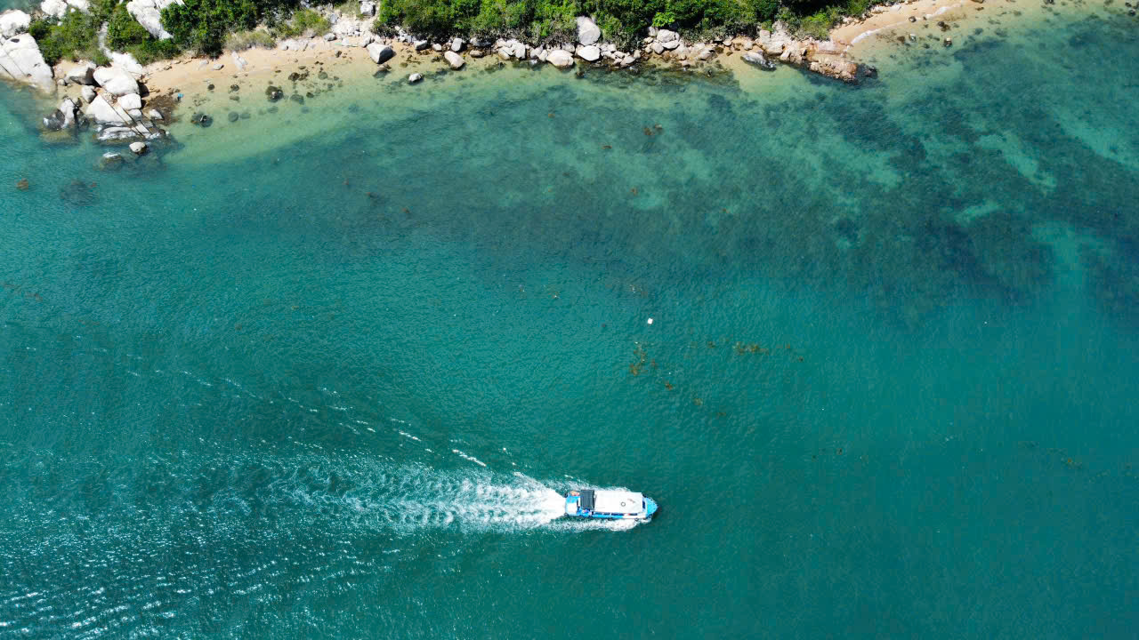 Nha Trang g&oacute;p mặt top 5 điểm đến l&yacute; tưởng cho kỳ nghỉ gia đ&igrave;nh tại Việt Nam- Ảnh 5.