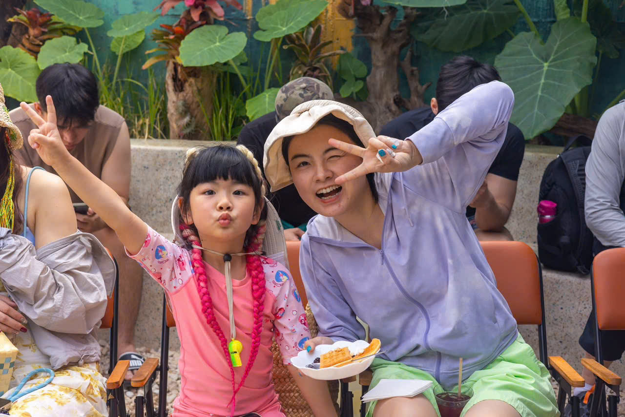 Nha Trang g&oacute;p mặt top 5 điểm đến l&yacute; tưởng cho kỳ nghỉ gia đ&igrave;nh tại Việt Nam- Ảnh 2.