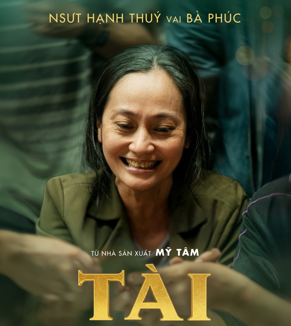 NSƯT duy nhất đ&oacute;ng li&ecirc;n tiếp 8 phim top 1 ph&ograve;ng v&eacute;: Diễn xuất thần sầu, cả nước chẳng ai l&agrave;m lại- Ảnh 5.