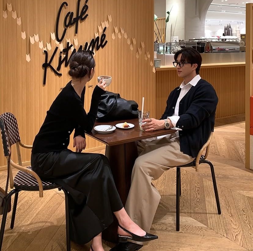 First date m&agrave; n&oacute;i thẳng &ldquo;t&ocirc;i muốn kết h&ocirc;n với người thu nhập 50 triệu/th&aacute;ng, kh&ocirc;ng muốn sinh con&rdquo; l&agrave; điều hiển nhi&ecirc;n- Ảnh 1.