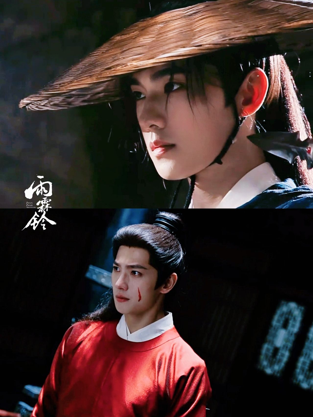 Đ&acirc;y l&agrave; c&aacute;i t&ecirc;n sẽ hồi sinh phim Trung Quốc: Nam ch&iacute;nh 11 năm tr&ecirc;n đỉnh showbiz, nữ ch&iacute;nh đẹp đến tận c&ugrave;ng- Ảnh 2.