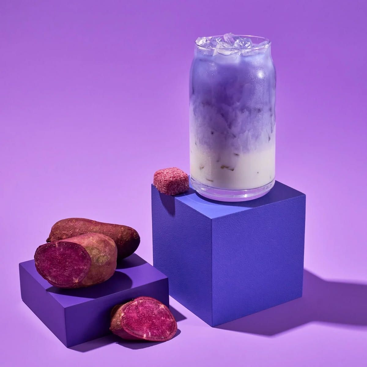 Matcha đội gi&aacute; 180%, sắc t&iacute;m Ube chớp thời cơ tăng vọt 200% tần suất xuất hiện tr&ecirc;n menu đồ uống- Ảnh 8.