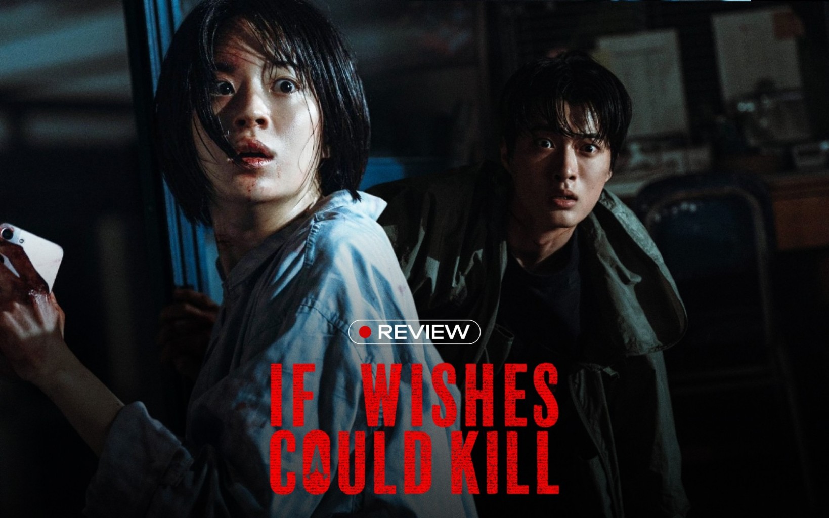 If Wishes Could Kill: Si&ecirc;u phẩm 18+ kh&ocirc;ng c&oacute; sao hạng A vẫn đủ sức khiến kh&aacute;n giả ph&aacute;t cuồng- Ảnh 1.