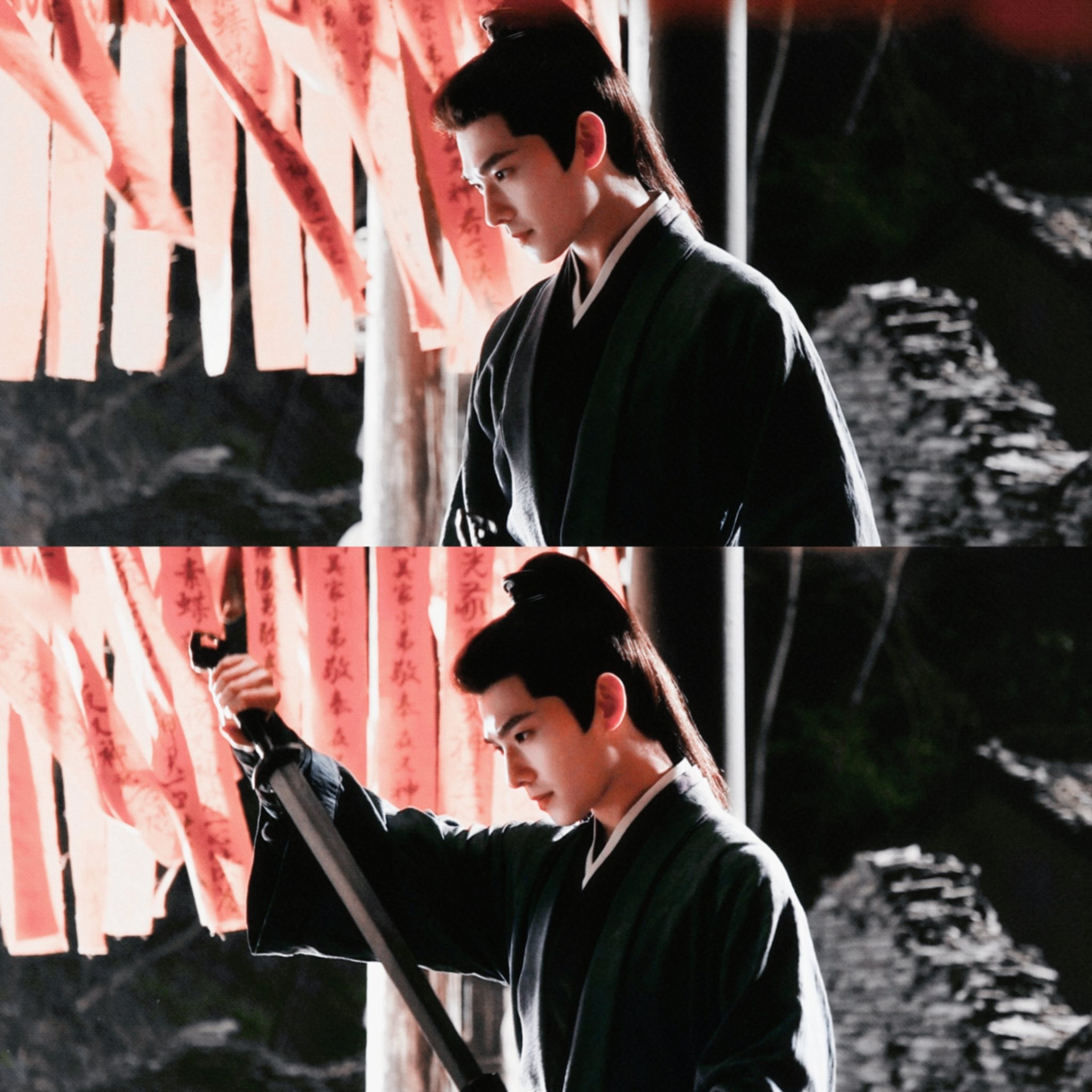 Đ&acirc;y l&agrave; c&aacute;i t&ecirc;n sẽ hồi sinh phim Trung Quốc: Nam ch&iacute;nh 11 năm tr&ecirc;n đỉnh showbiz, nữ ch&iacute;nh đẹp đến tận c&ugrave;ng- Ảnh 3.