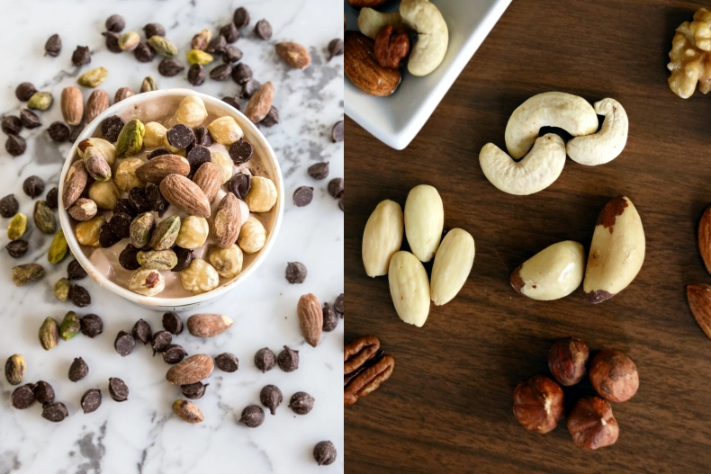 Lời khuy&ecirc;n cho người rụng t&oacute;c kinh ni&ecirc;n, đừng bỏ qua 15 m&oacute;n ăn n&agrave;y- Ảnh 13.