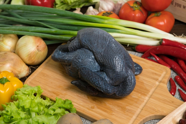 Lời khuy&ecirc;n cho người rụng t&oacute;c kinh ni&ecirc;n, đừng bỏ qua 15 m&oacute;n ăn n&agrave;y- Ảnh 11.