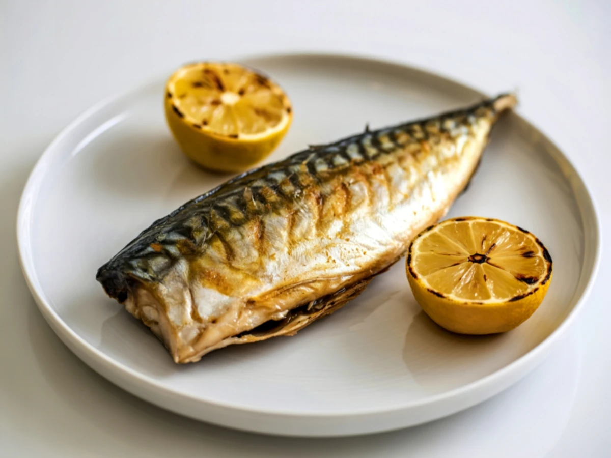 Lời khuy&ecirc;n cho người rụng t&oacute;c kinh ni&ecirc;n, đừng bỏ qua 15 m&oacute;n ăn n&agrave;y- Ảnh 4.