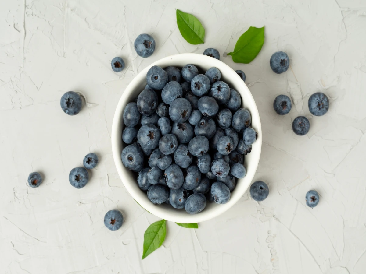 Lời khuy&ecirc;n cho người rụng t&oacute;c kinh ni&ecirc;n, đừng bỏ qua 15 m&oacute;n ăn n&agrave;y- Ảnh 3.