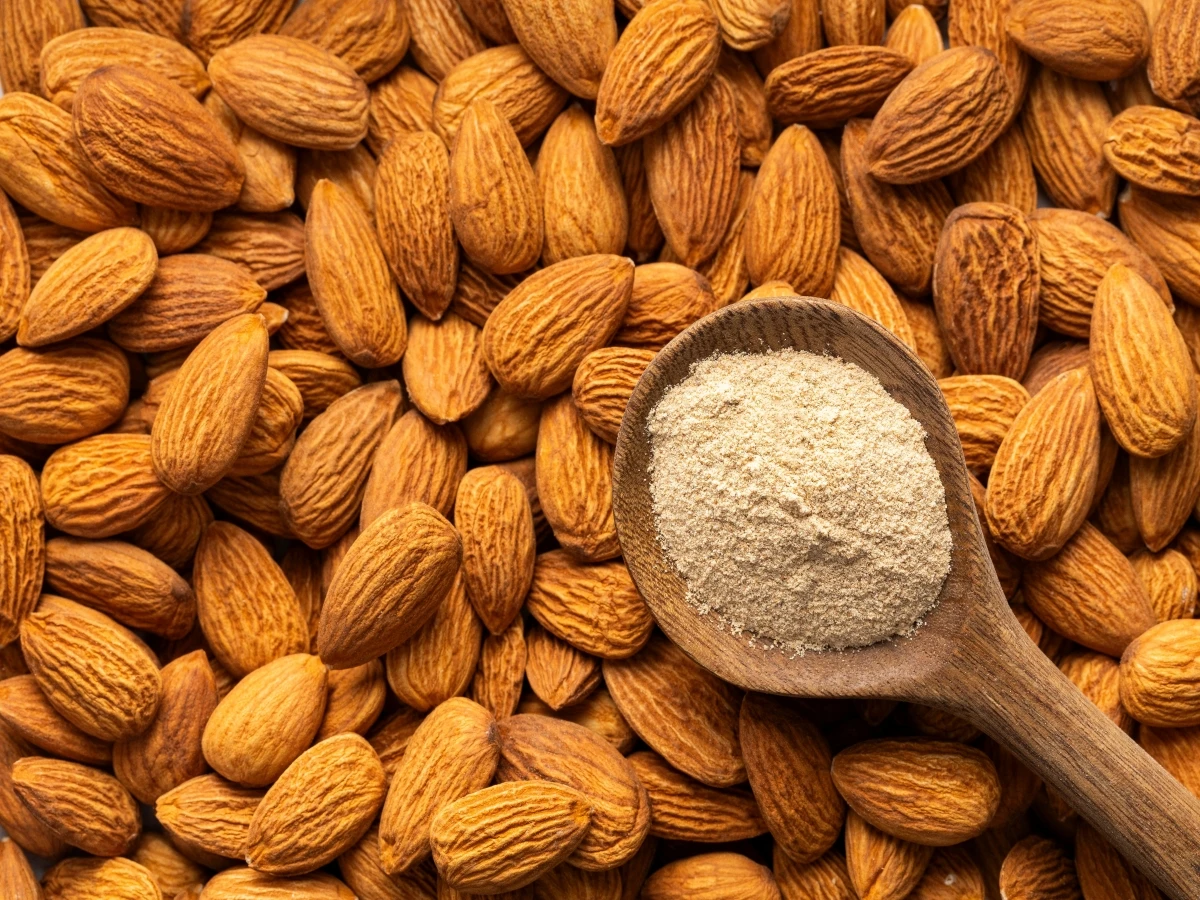 Lời khuy&ecirc;n cho người rụng t&oacute;c kinh ni&ecirc;n, đừng bỏ qua 15 m&oacute;n ăn n&agrave;y- Ảnh 2.