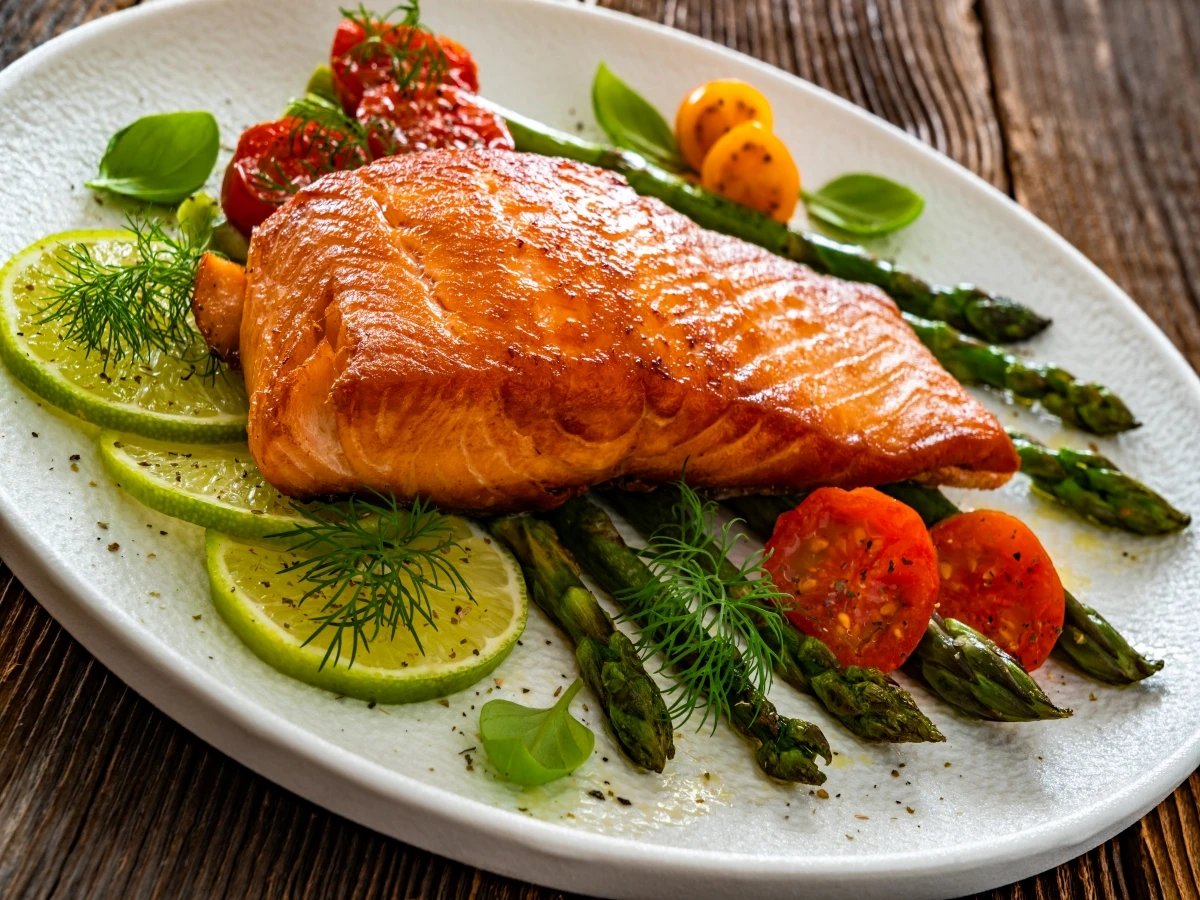 Lời khuy&ecirc;n cho người rụng t&oacute;c kinh ni&ecirc;n, đừng bỏ qua 15 m&oacute;n ăn n&agrave;y- Ảnh 15.