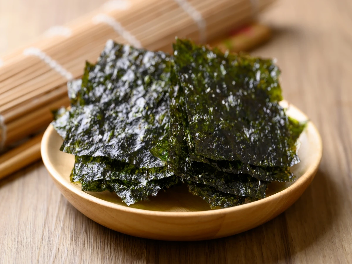 Lời khuy&ecirc;n cho người rụng t&oacute;c kinh ni&ecirc;n, đừng bỏ qua 15 m&oacute;n ăn n&agrave;y- Ảnh 16.