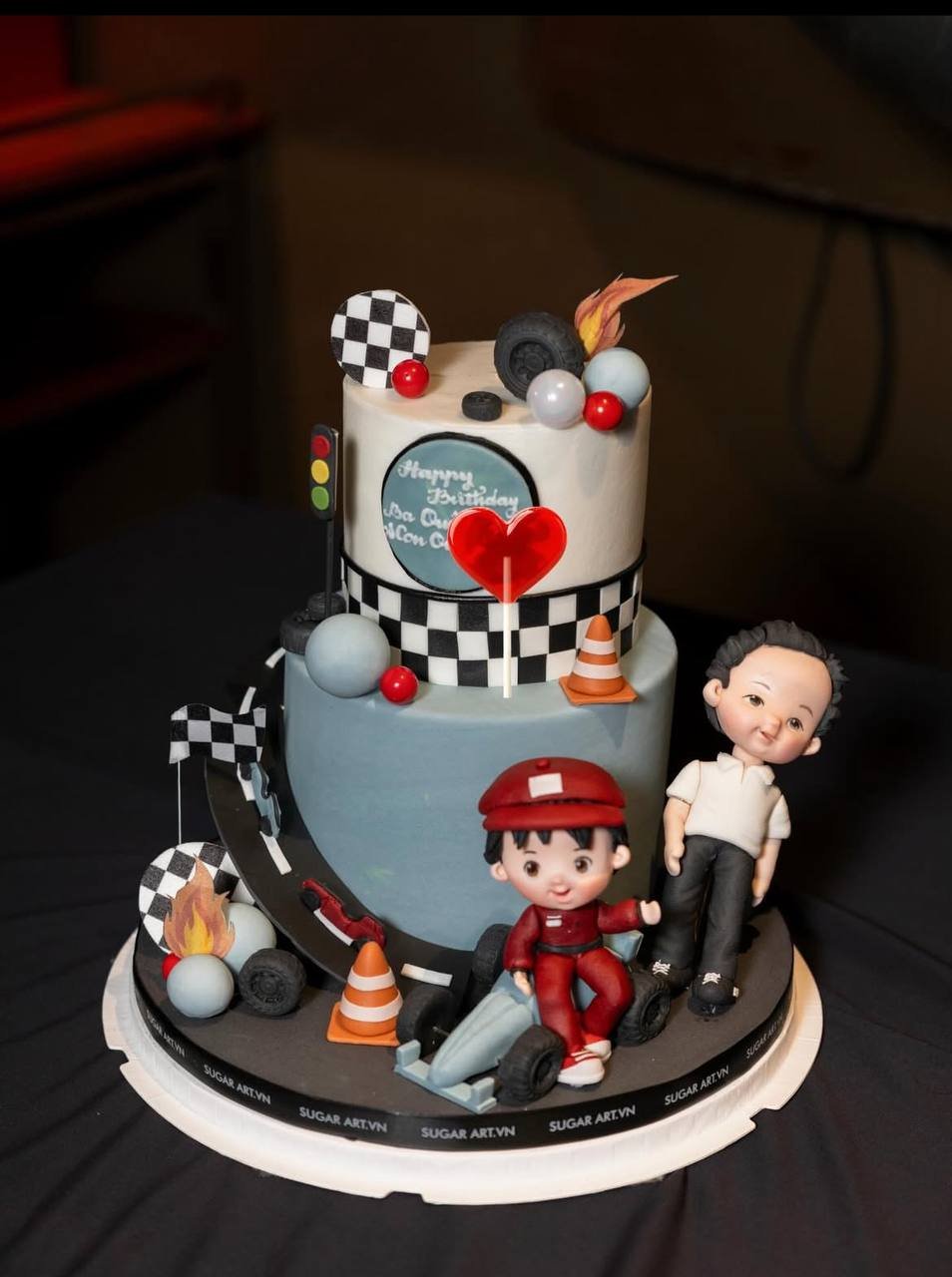 Đặc quyền b&aacute;c sĩ Chi&ecirc;m Quốc Th&aacute;i d&agrave;nh ri&ecirc;ng cho Ngọc Loan- Ảnh 10.