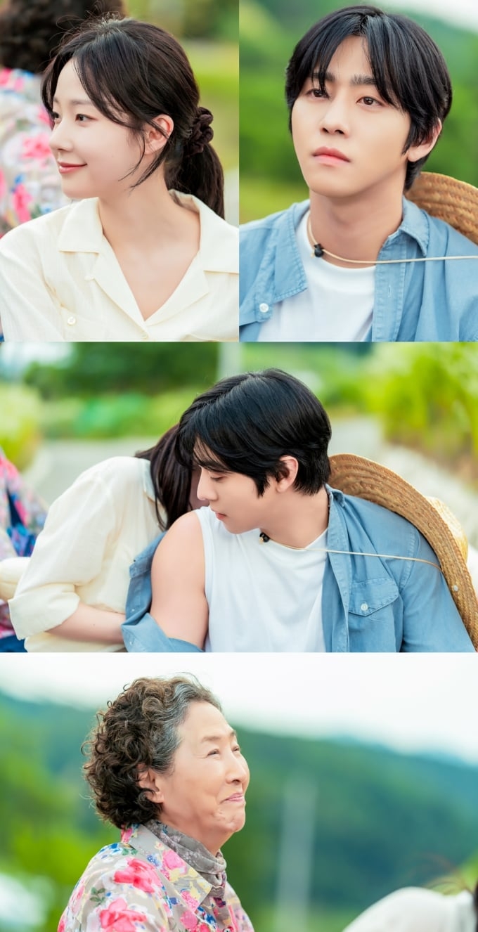 Tưởng ng&ocirc;n t&igrave;nh nhạt nhẽo nhưng phim H&agrave;n n&agrave;y l&agrave; v&agrave;ng giữa đống c&aacute;t: Cặp ch&iacute;nh đẹp xỉu, chờ ra hết mới xem đ&uacute;ng cực h&igrave;nh- Ảnh 5.