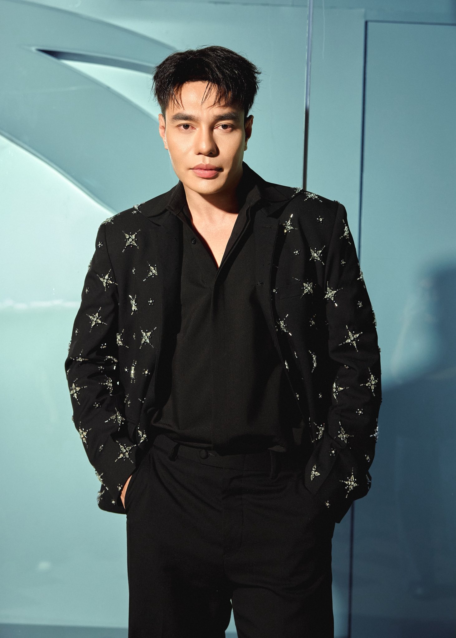 43 triệu người "n&iacute;n thở" v&igrave; 1 chuyện diễn ra trong nh&agrave; L&ecirc; Dương Bảo L&acirc;m, h&agrave;ng x&oacute;m phải k&eacute;o đến xem hiện trường- Ảnh 7.