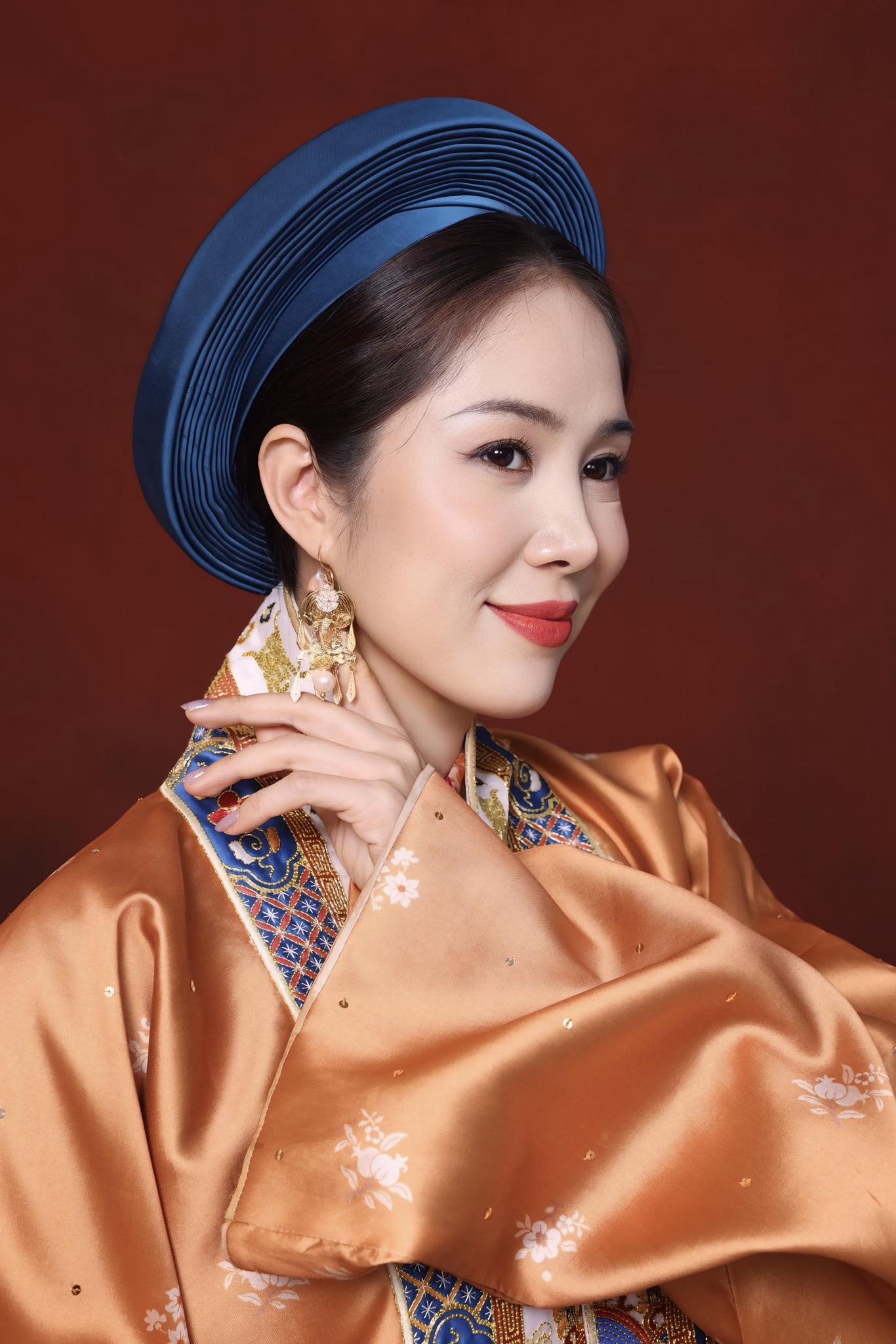 Năm 2026 đi đ&acirc;u cũng đụng mặt mỹ nh&acirc;n Việt n&agrave;y: Xuất hiện 1 gi&acirc;y cũng g&acirc;y sốt, chưa thấy ai ch&ecirc; diễn xuất- Ảnh 6.