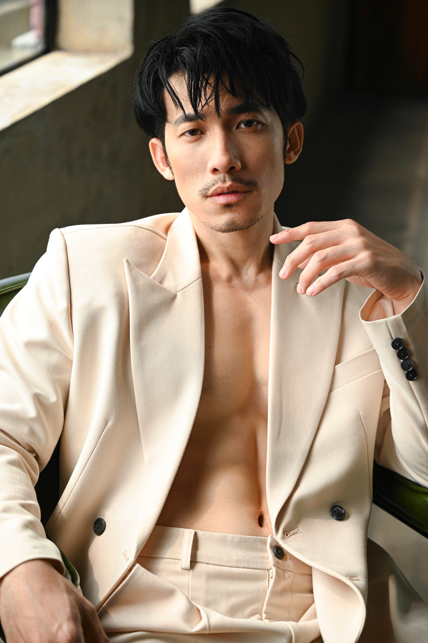 Mỹ nam Việt c&oacute; tỷ lệ phim flop 100%: Lọt top đẹp trai nhất ch&acirc;u &Aacute;, diễn cực hay mới tiếc- Ảnh 11.