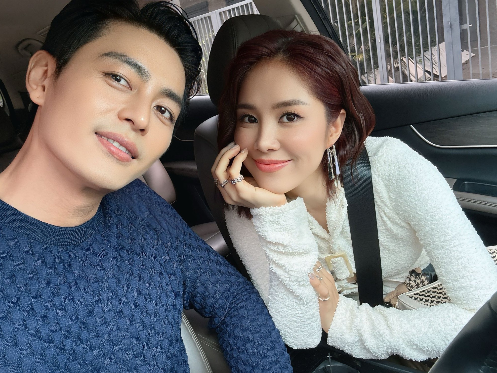 Năm 2026 đi đ&acirc;u cũng đụng mặt mỹ nh&acirc;n Việt n&agrave;y: Xuất hiện 1 gi&acirc;y cũng g&acirc;y sốt, chưa thấy ai ch&ecirc; diễn xuất- Ảnh 2.