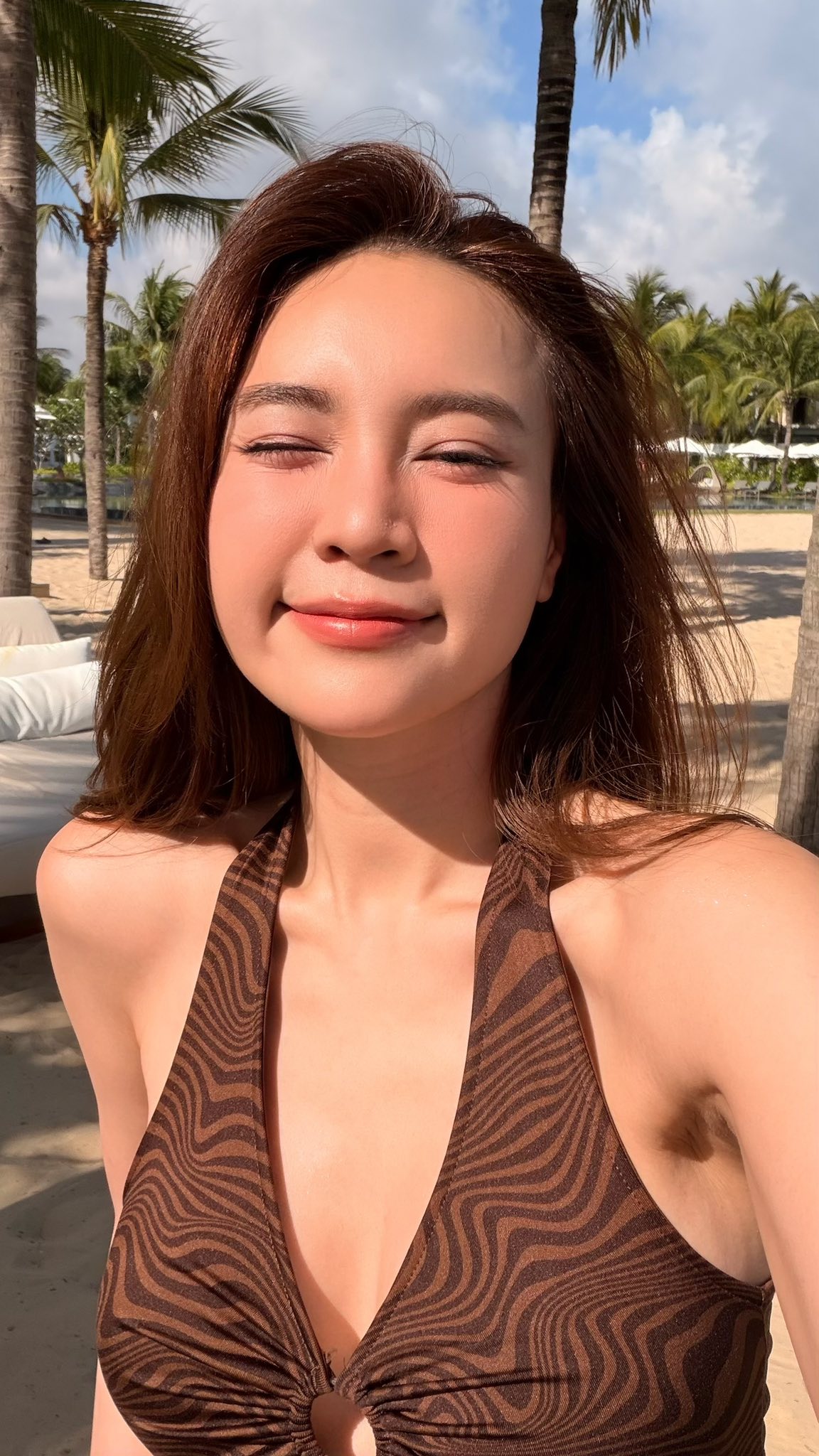 "Ninh Dương Lan Ngọc bầu" bất ngờ l&ecirc;n hot search- Ảnh 6.