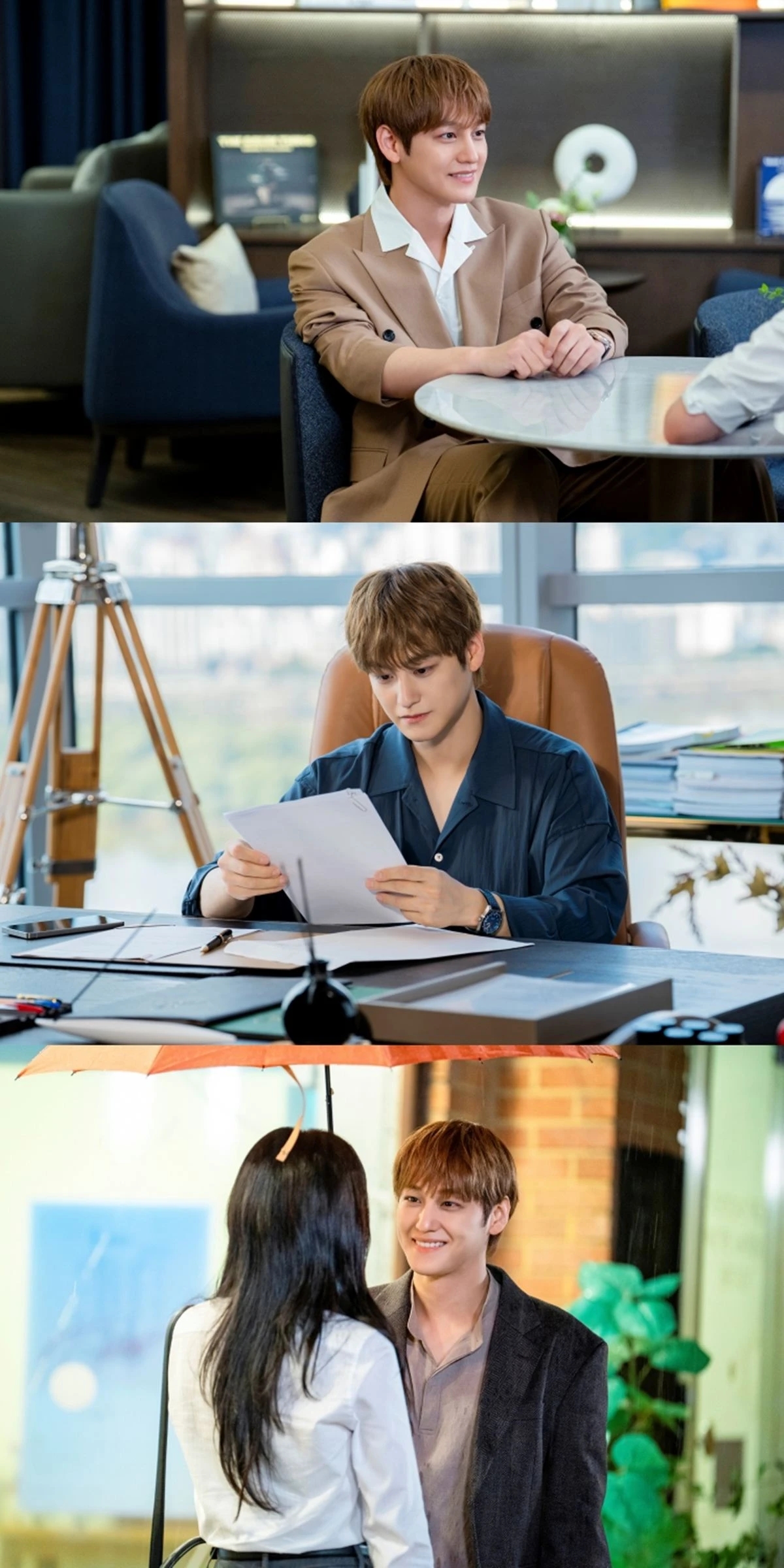 Tưởng ng&ocirc;n t&igrave;nh nhạt nhẽo nhưng phim H&agrave;n n&agrave;y l&agrave; v&agrave;ng giữa đống c&aacute;t: Cặp ch&iacute;nh đẹp xỉu, chờ ra hết mới xem đ&uacute;ng cực h&igrave;nh- Ảnh 4.