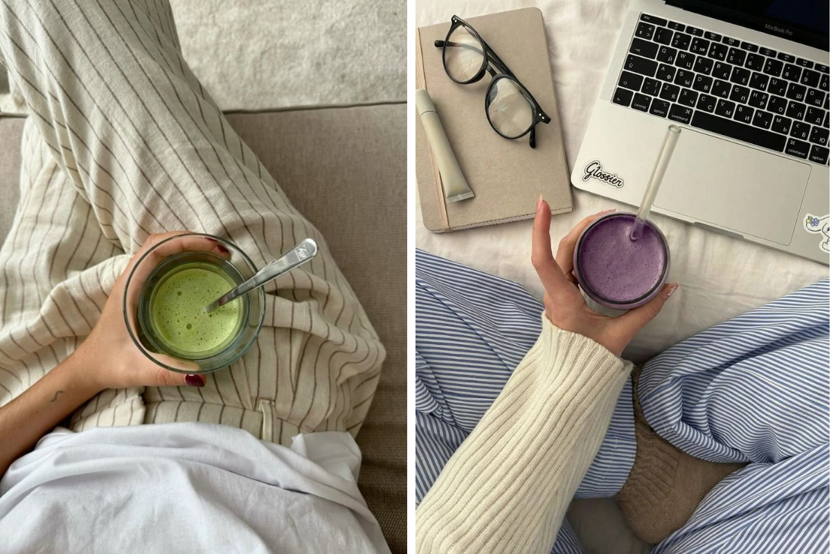 Matcha đội gi&aacute; 180%, sắc t&iacute;m Ube chớp thời cơ tăng vọt 200% tần suất xuất hiện tr&ecirc;n menu đồ uống- Ảnh 9.