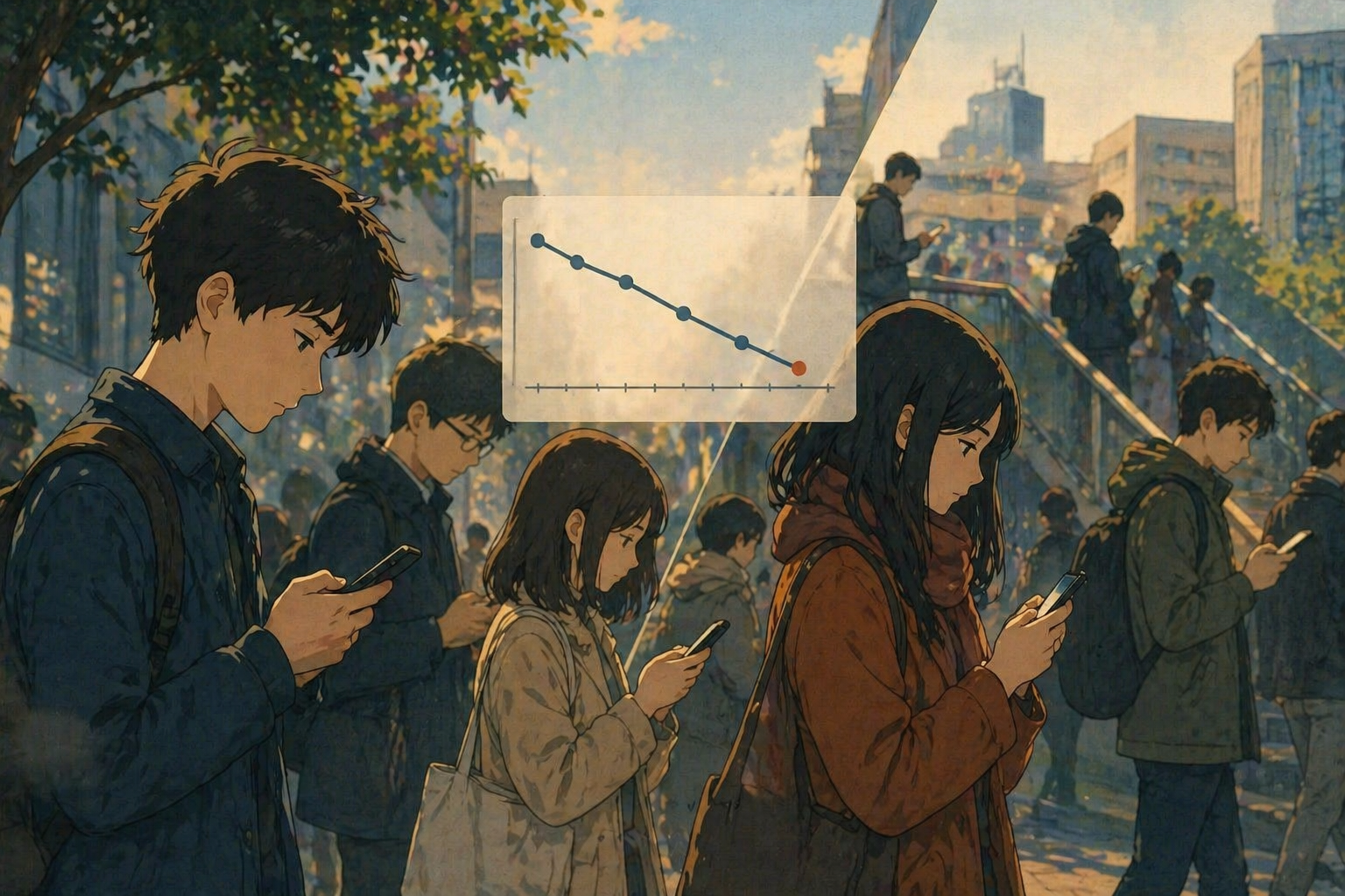 Lo&agrave;i người đang "im lặng dần": Mỗi ng&agrave;y ch&uacute;ng ta n&oacute;i &iacute;t hơn 5.000 từ so với 10 năm trước, đ&aacute;ng sợ nhất l&agrave; điều xảy ra với trẻ sơ sinh - Ảnh 2.