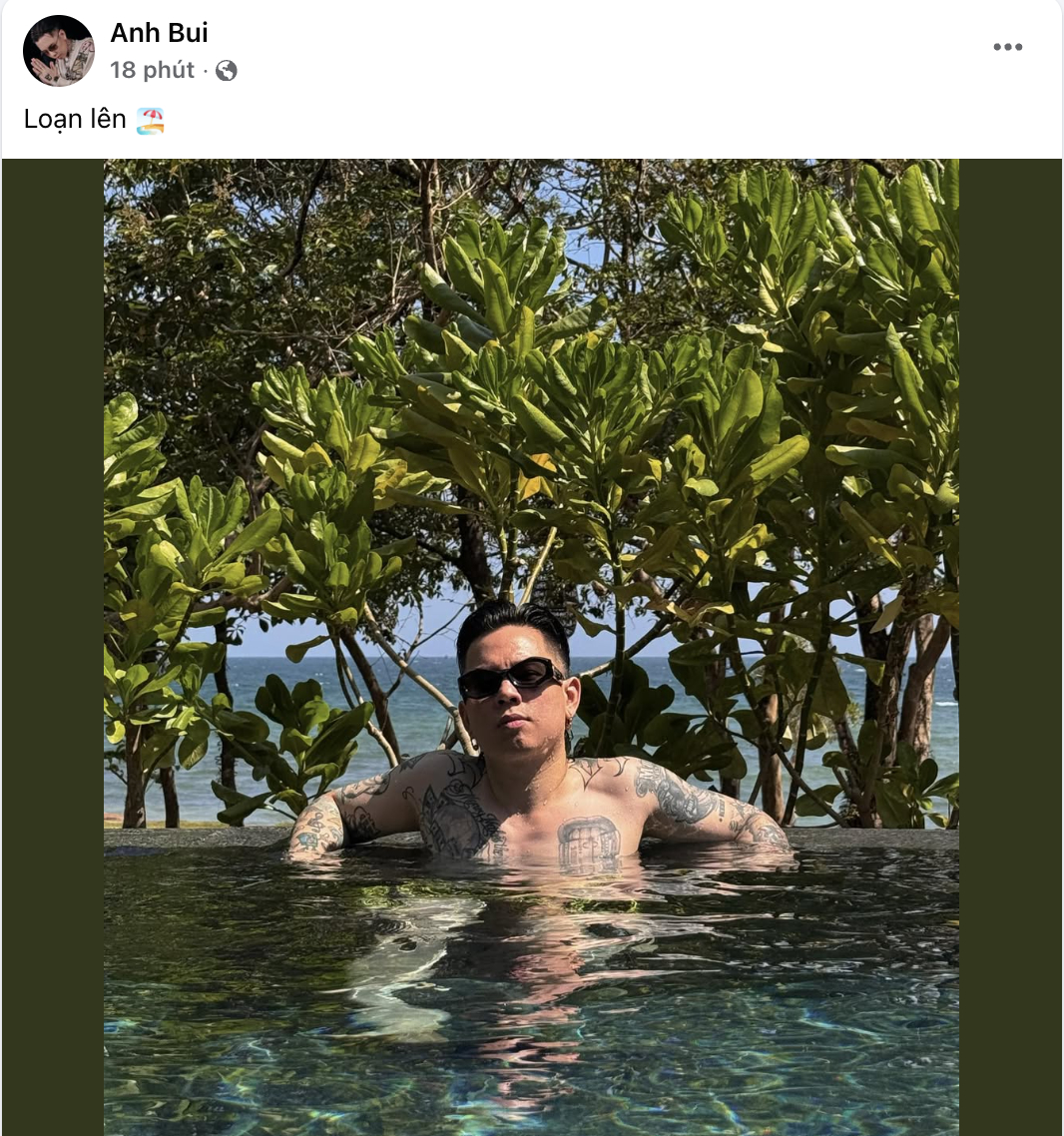 Đến lượt H&agrave; M&ocirc;i đ&aacute;p trả căng sau khi bị soi hẹn h&ograve; Andree- Ảnh 4.