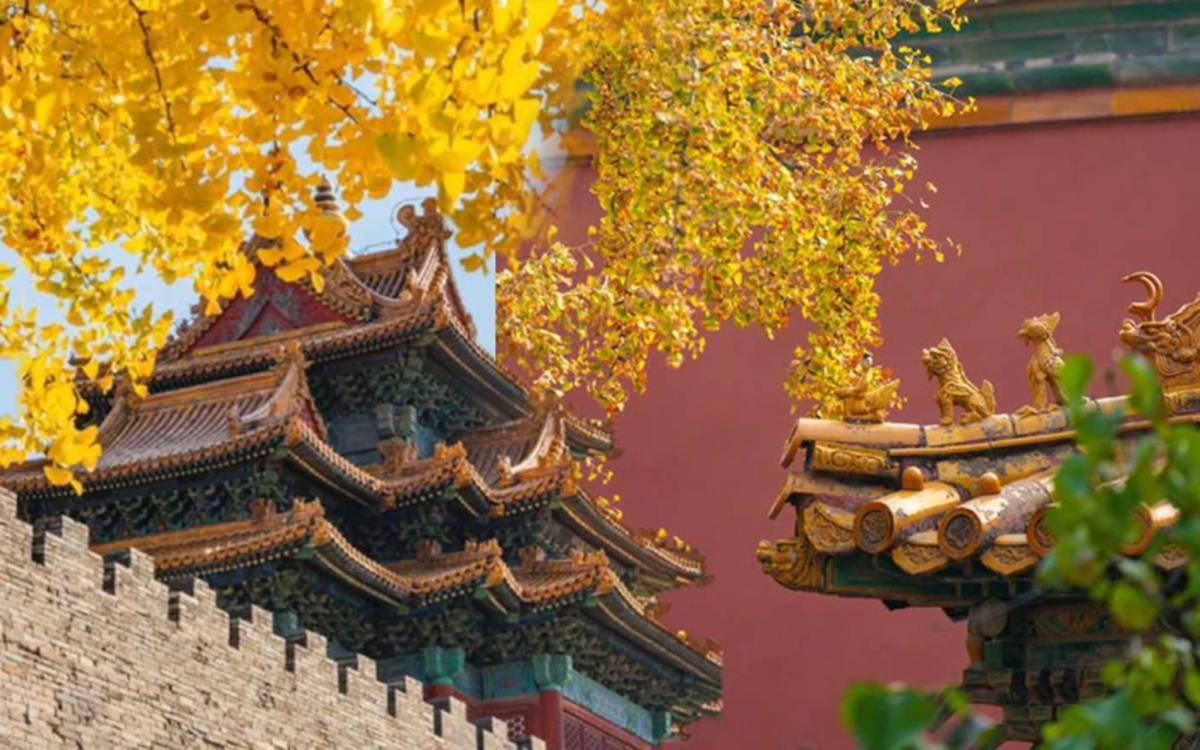 B&iacute; ẩn "lạnh người" trong Tử Cấm Th&agrave;nh: Tiếng kh&oacute;c ai o&aacute;n giữa đ&ecirc;m khuya vẫn chưa lời giải - Ảnh 3.