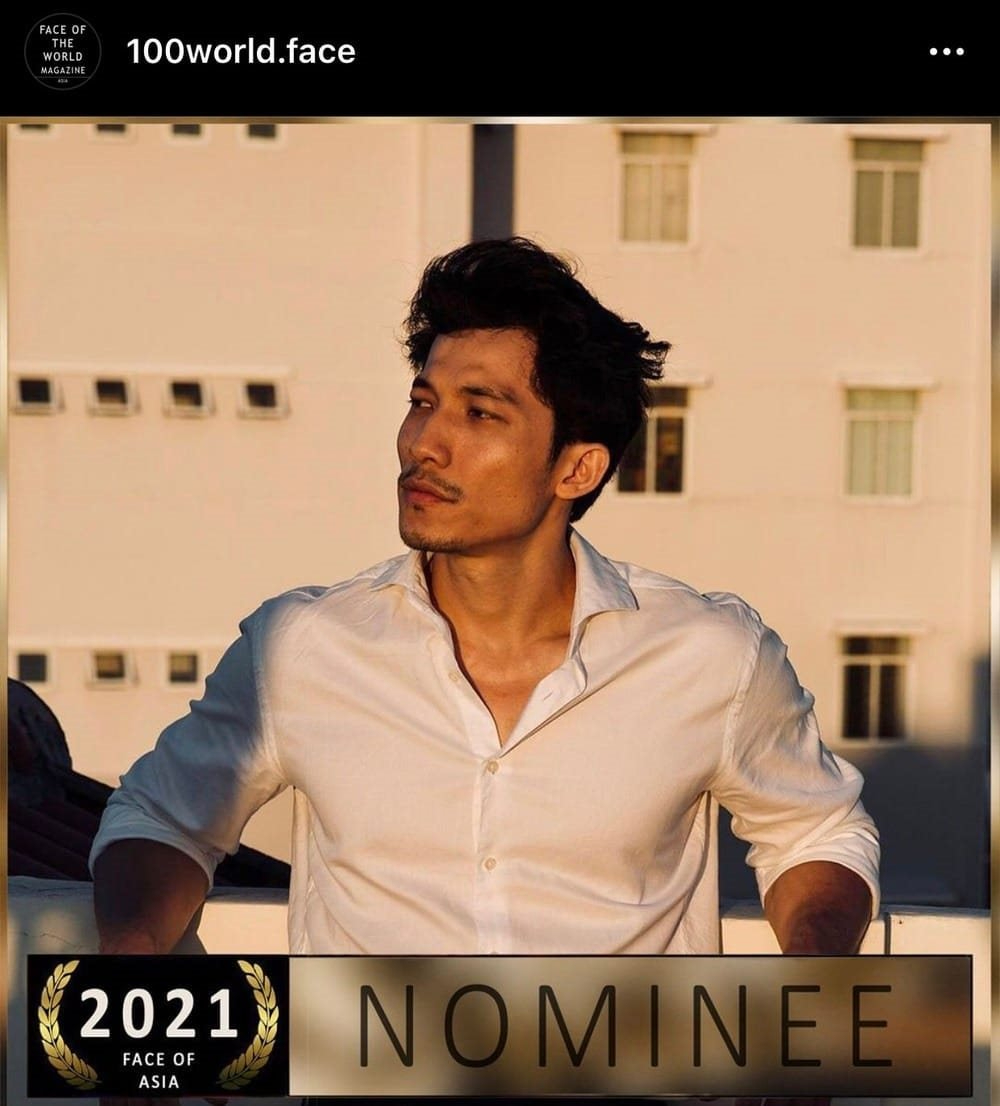 Mỹ nam Việt c&oacute; tỷ lệ phim flop 100%: Lọt top đẹp trai nhất ch&acirc;u &Aacute;, diễn cực hay mới tiếc- Ảnh 9.