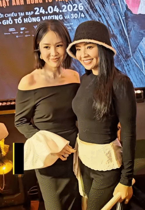 Sự thật về mẹ chồng kh&oacute; ưa trong "B&oacute;ng ma hạnh ph&uacute;c": Tuổi ngo&agrave;i 50 vẫn eo thon d&aacute;ng chuẩn, s&aacute;ng n&agrave;o cũng tập động t&aacute;c siết bụng tại nh&agrave;- Ảnh 9.