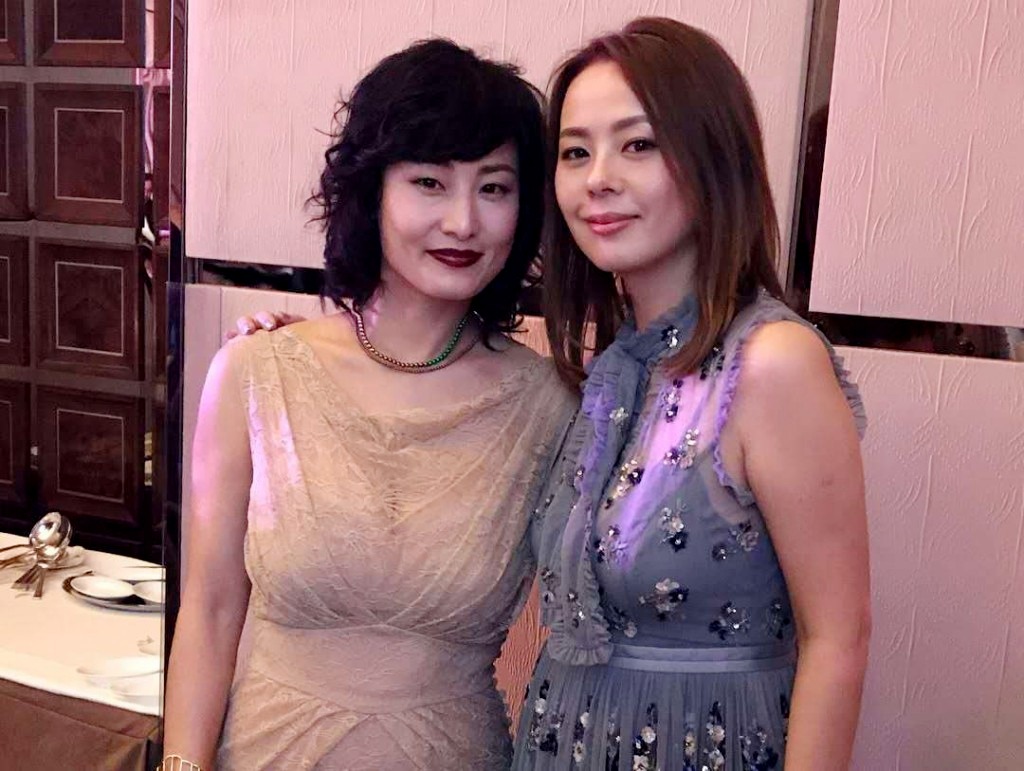 &ldquo;Dương Qu&aacute;&rdquo; Cổ Thi&ecirc;n Lạc đ&atilde; b&iacute; mật cưới 10 năm v&agrave; c&oacute; con trai, vợ l&agrave; Tuy&ecirc;n Huy&ecirc;n?- Ảnh 3.