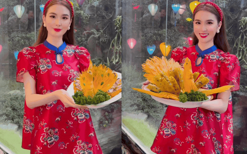 Đặc quyền b&aacute;c sĩ Chi&ecirc;m Quốc Th&aacute;i d&agrave;nh ri&ecirc;ng cho Ngọc Loan- Ảnh 6.