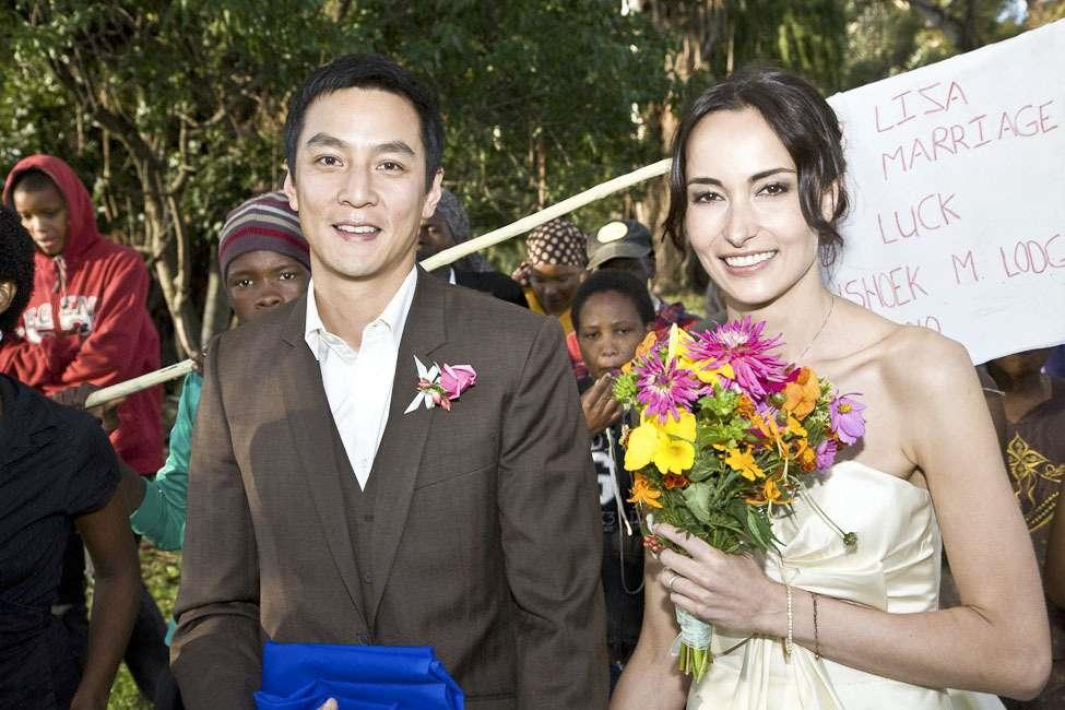 Nam thần "đẹp như tạc tượng" v&agrave;o rừng cưới vợ: H&ocirc;n nh&acirc;n hơn 10 năm kh&ocirc;ng chuyện chăn gối, giờ ngoại h&igrave;nh xuống dốc kh&oacute; nhận ra- Ảnh 7.