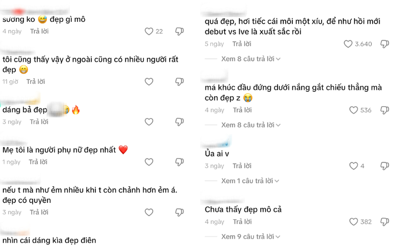Cam thường của c&ocirc;ng ch&uacute;a Kpop: Kh&ocirc;ng phải ai cũng thấy đẹp- Ảnh 3.