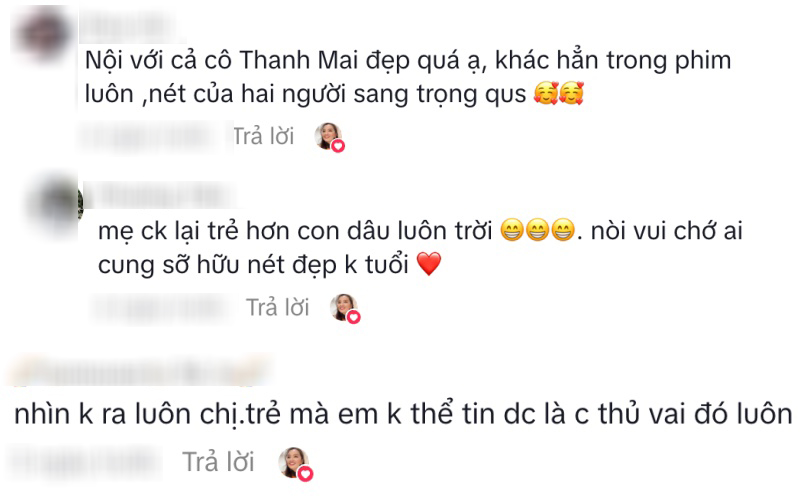 Sự thật về mẹ chồng kh&oacute; ưa trong "B&oacute;ng ma hạnh ph&uacute;c": Tuổi ngo&agrave;i 50 vẫn eo thon d&aacute;ng chuẩn, s&aacute;ng n&agrave;o cũng tập động t&aacute;c siết bụng tại nh&agrave;- Ảnh 10.