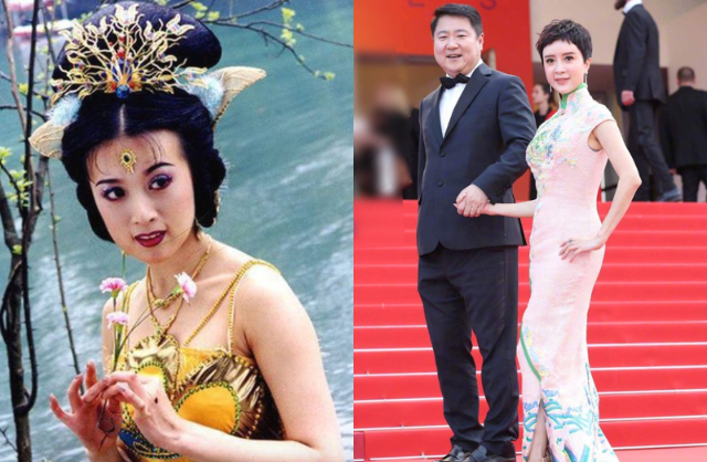 Ngọc nữ sinh con cho CEO c&ocirc;ng ty phim vỡ mộng h&agrave;o m&ocirc;n: Người t&igrave;nh cờ bạc rỗng t&uacute;i, giờ &ecirc; chề &ocirc;m đồ về nh&agrave; mẹ đẻ nương nhờ- Ảnh 7.