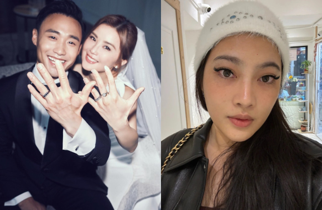 Đang ồn tr&ecirc;n MXH: Chồng PT k&eacute;m 10 tuổi của Chị Đẹp gi&agrave;u nhất showbiz bị phốt t&aacute;n tỉnh hot girl bốc lửa chỉ sau 2 ng&agrave;y cưới- Ảnh 1.