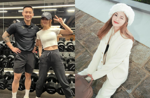 Đang ồn tr&ecirc;n MXH: Chồng PT k&eacute;m 10 tuổi của Chị Đẹp gi&agrave;u nhất showbiz bị phốt t&aacute;n tỉnh hot girl bốc lửa chỉ sau 2 ng&agrave;y cưới- Ảnh 2.