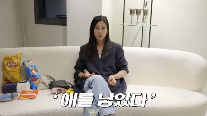 B&ugrave;ng nổ tin nữ diễn vi&ecirc;n đ&igrave;nh đ&aacute;m cả nước biết mặt b&iacute; mật sinh con ngay trước ng&agrave;y cưới- Ảnh 1.