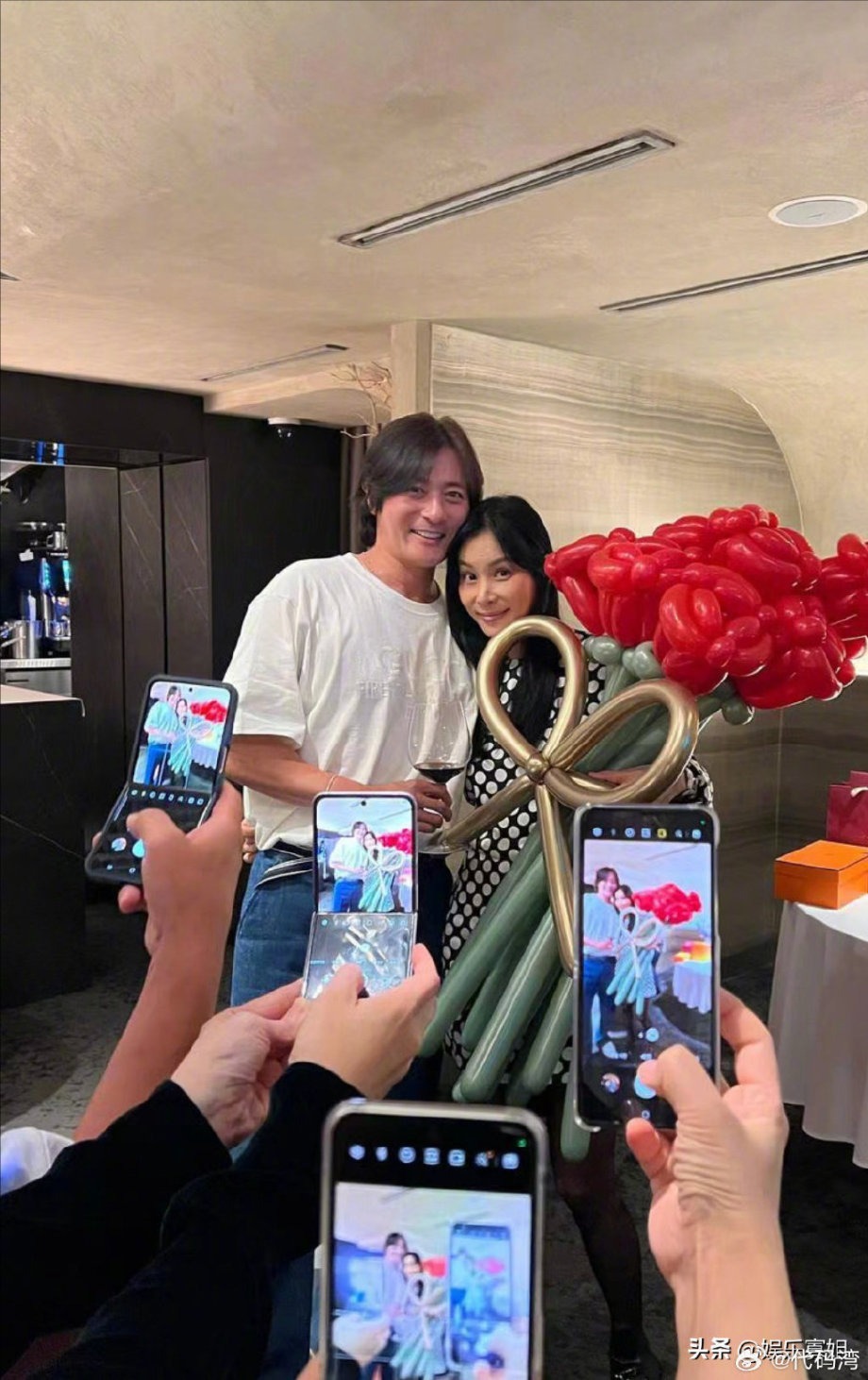 B&ugrave;ng nổ tin nữ diễn vi&ecirc;n đ&igrave;nh đ&aacute;m cả nước biết mặt b&iacute; mật sinh con ngay trước ng&agrave;y cưới- Ảnh 6.